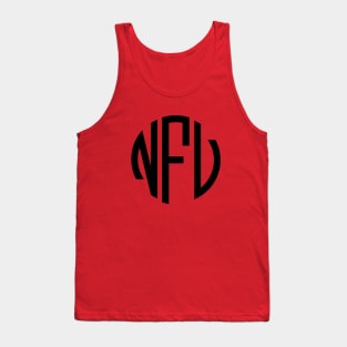 NapaFuckinValley Round Tank Top